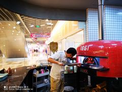 -1861意大利餐厅(文化广场店)