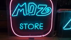 -MDZ STORE·TATTOO·耳饰