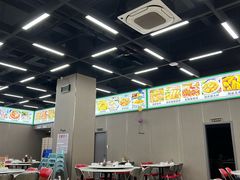 -嘉升大排档(番禺总店)