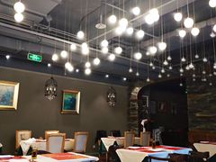 -ITA·意塔意大利餐厅(亦庄店)