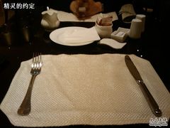 -上海浦东滨江喜来登酒店