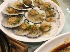 -尚景酒店-中餐厅(龙岗店)