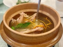 花螺鸡汤-神仙馆(衡山路店)