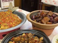 -堂瓦里·33年传统赣菜(第一街区店)