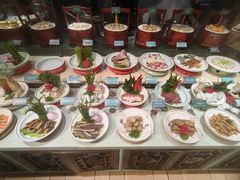 -老西门·常州菜(新区店)