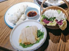 -百草滩羊清水涮羊肉(长城路店)