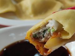 -菊花女水饺(闻涛苑店)