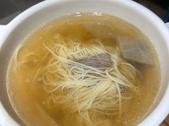 牛肉面-品回味清真西北楼(宁波首店)