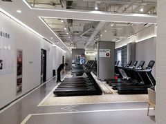 -FLARE STAR FITNESS(复地活力城店)