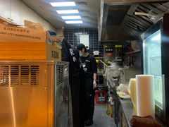 -Ramen满吉·豚骨拉面(丽园路店)