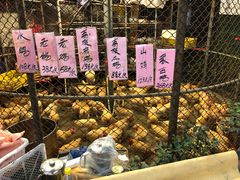 -荔城生鲜盛宴(番禺旗舰店)