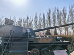 -北方兵器城