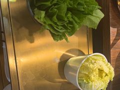 -百草滩羊清水涮羊肉(长城路店)