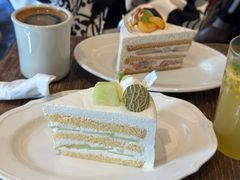 -EAU CAFE(永康路店)