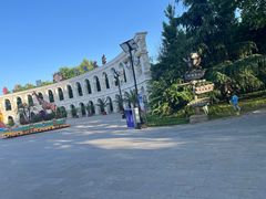 -石家庄市动物园