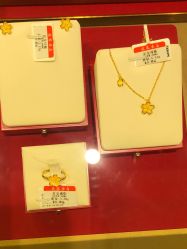 -龙凤金店(观前街店)
