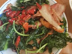 纳西烤肉-唠叨坊私房菜(五一街店)