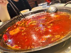 -五里关火锅(牛市口店)