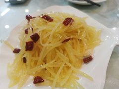 -金良酸菜鱼(宁海路总店)