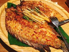 -云海肴·汽锅鸡·云南菜(美罗城店)