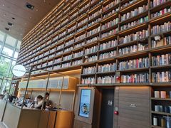 -茑屋书店(天目里店)