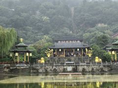 -华清宫景区
