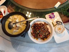 -辣婆婆(航天桥店)