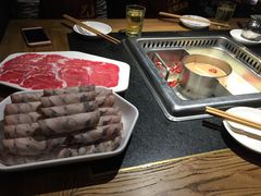 -巴奴毛肚火锅(六天地店)