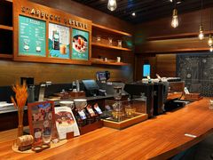 -星巴克臻选(广州高德置地秋广场店)