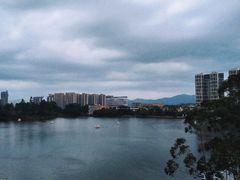 -五矿哈施塔特文旅小镇