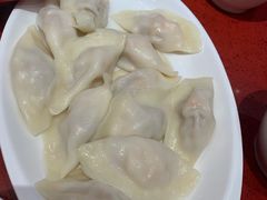 -喜家德虾仁水饺(景枫中心店)