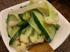 盐水时疏-金汤包(美专校街店)