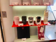 -Manner Coffee(丁香国际店)