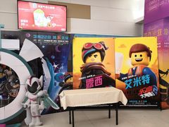 -南宁时代电影大世界(CGS激光中国巨幕)