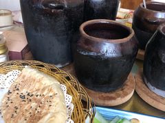 -本味焖罐源(天泽街店)