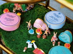 -上海波特曼丽思卡尔顿酒店