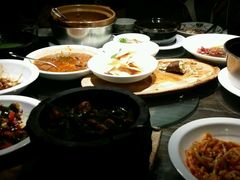 -外婆家(杭州马塍店·杭帮菜名店)
