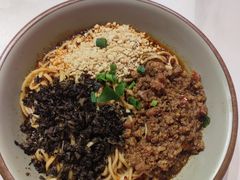 -付小姐在成都(吾悦广场店)