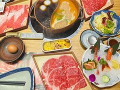 -伊豆野菜村(枫蓝国际店)