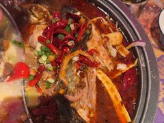 -匠子烤鱼(日月广场店)