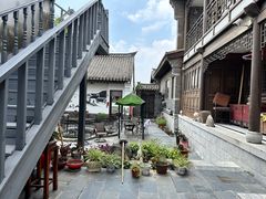 -台儿庄古城