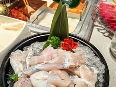 -海底捞火锅(江北万达商业广场店)