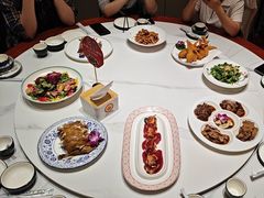 -梅利汴京烤鸭•开封豫菜地标店(晋安路店)