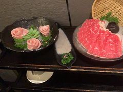 -捞王猪肚鸡火锅(财富中心店)