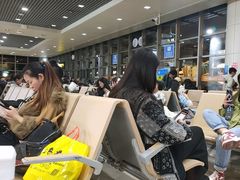 -丽江三义国际机场