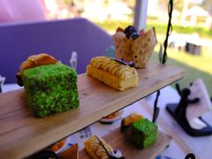 -水桶王国主题餐厅·聚会·生日派对·亲子活动·家庭套餐(亚龙湾希尔顿店)