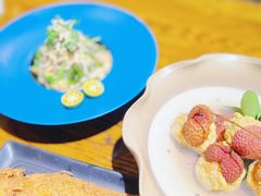 -HOME餐厅粤菜 融合菜