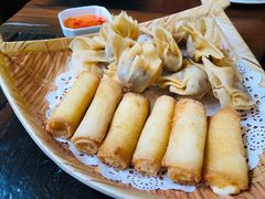 -阿多私房菜(顺德店)