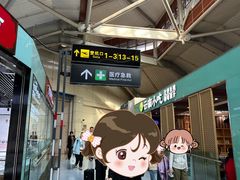 -丽江三义国际机场