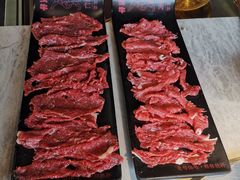 -三头牛·潮汕牛肉生蚝火锅 (夏湾店)